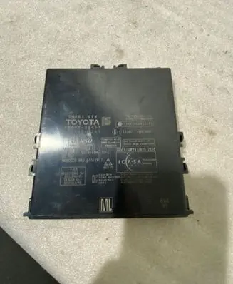Lexus RX 450H Keyless (KESSY) go control unit/module 8999048451 2329008261