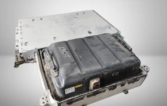 Mercedes-Benz EQB Hybrid / electric car battery A2433405003