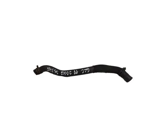 Mercedes-Benz GLC X253 C253 Engine coolant pipe/hose A2535060035