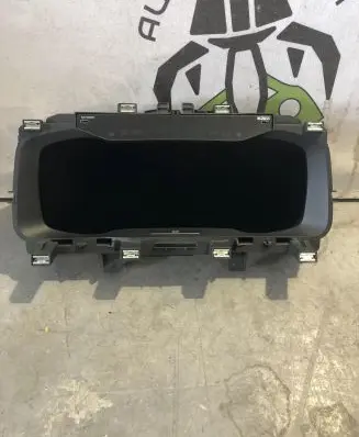 Volkswagen Golf VII Speedometer (instrument cluster) 5G1920790B