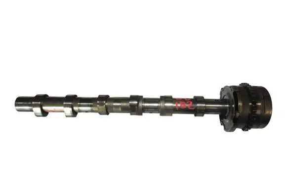 Mercedes-Benz GLE (W166 - C292) Camshaft A2760501600 A2760510139