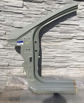 Hyundai i10 Sill 71119
