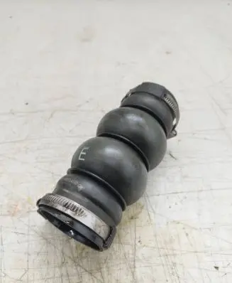 Citroen C4 I Picasso Intercooler hose/pipe 9685214180 98733T01
