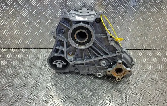 Land Rover Range Rover Velar Gearbox transfer box case S25165038 J8A27K780AB