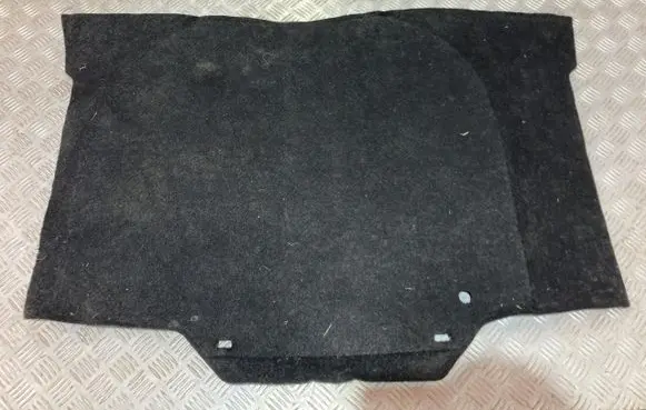 Suzuki Baleno IV Trunk/boot mat liner PK16520