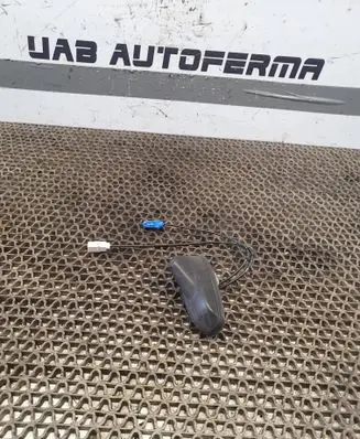 Citroen C4 II Picasso Radio antenna 9666567580 920204061