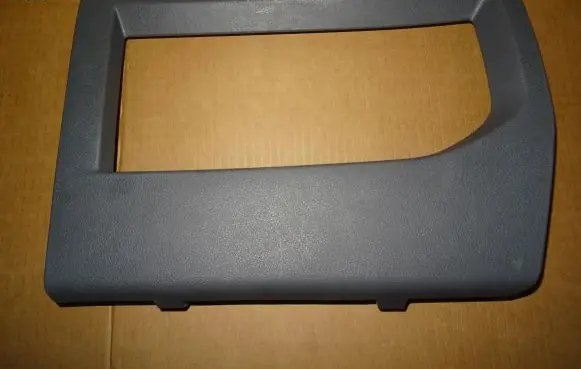 Peugeot Expert Other interior part 98083853