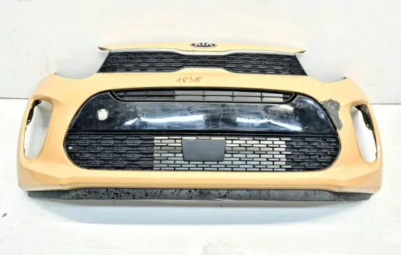 KIA Picanto Front bumper 86511-G6000