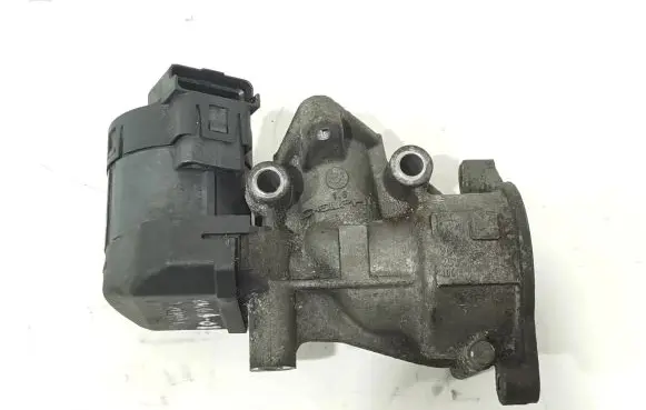 Ford Kuga I EGR valve 9656612380 1068111112 25325141