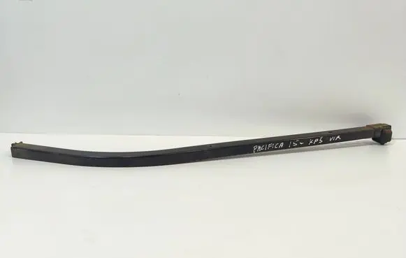 Chrysler Pacifica Sliding door upper top rail 