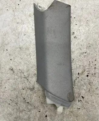 Audi Q5 SQ5 (C) pillar trim 8R0867288B 8R0867288C MB0SP060