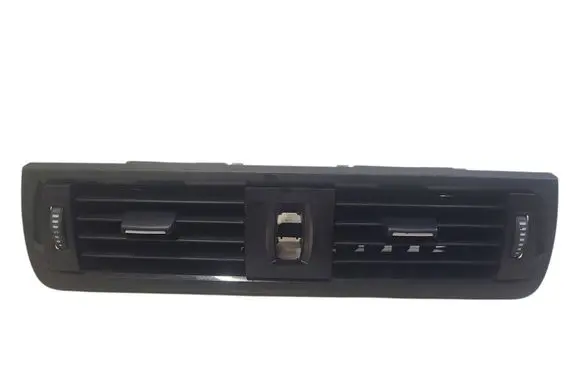 BMW 1 F20 F21 Dash center air vent grill 920535712 507891