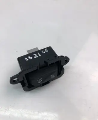 Renault Megane III Other switches/knobs/shifts N40637M