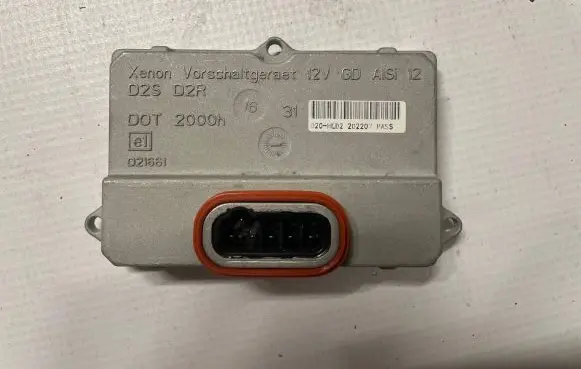 Mercedes-Benz E W211 Headlight ballast module Xenon 28270103318159