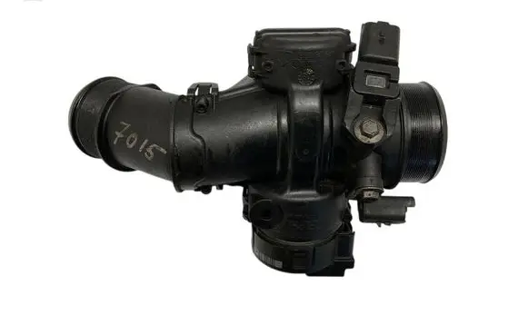 Citroen C4 Grand Picasso Throttle valve 25365223