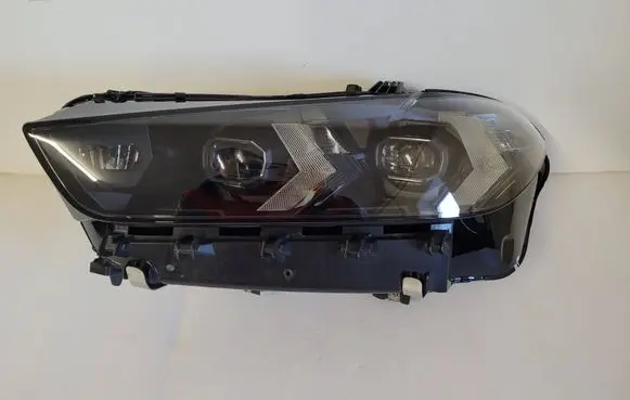 BMW X5 G05 Headlight/headlamp 5A8E115