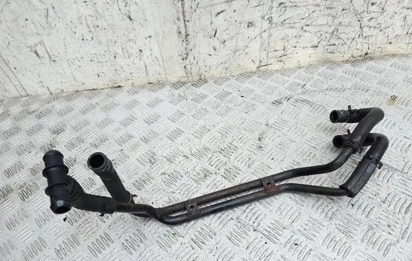 Mini One - Cooper Cabrio R52 Engine coolant pipe/hose 738000248