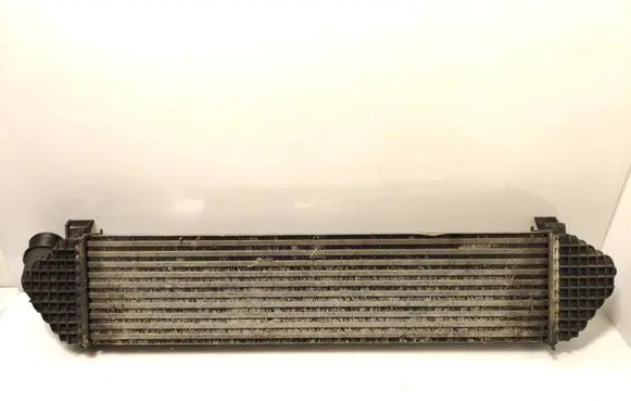 Volvo V50 Intercooler radiator 9M519L440AC FCC7A T1851003