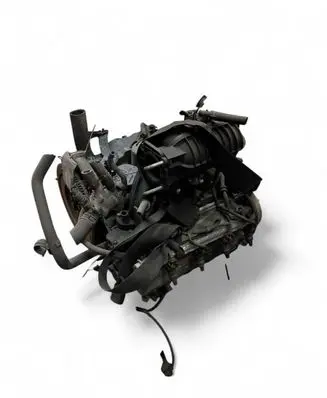 Honda Civic Engine D14Z4