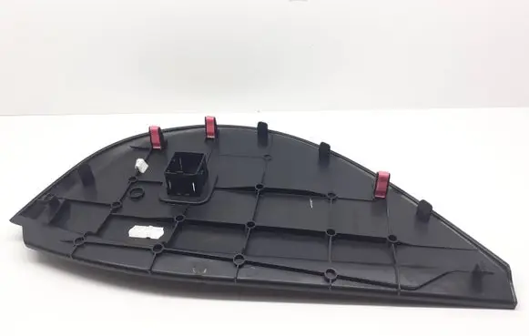 Toyota Avensis T270 Dashboard side end trim 5531705010