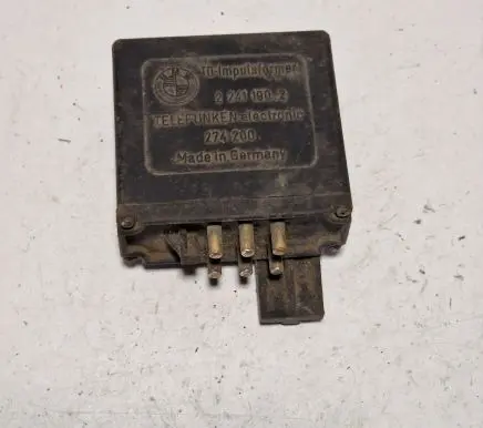 BMW 5 E39 Other relay 22411902 274200