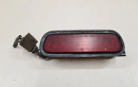 KIA Sorento Third/center stoplight 927003E0 92700