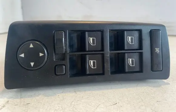 BMW X5 E53 Electric window control switch 6952796