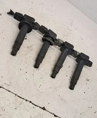 Toyota Prius (NHW20) High voltage ignition coil 9091902240