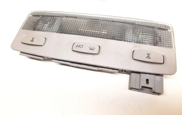 Nissan Primera Front seat light 1636