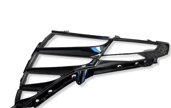 Hyundai Tucson IV NX4 Under headlight/headlamp trim 