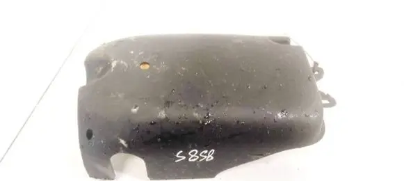 Audi A6 S6 C6 4F Steering wheel column trim 4F2953497E