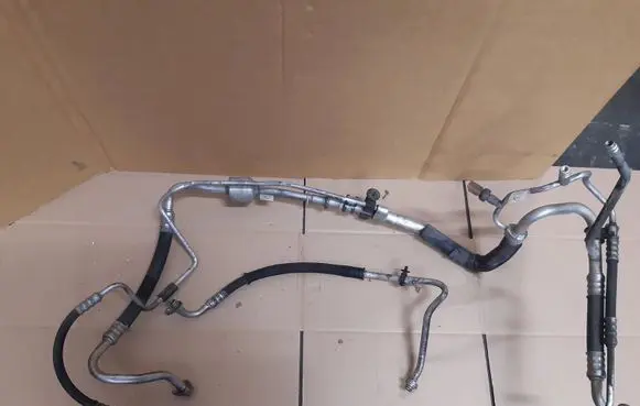 Citroen C5 Other air conditioning (A/C) parts 