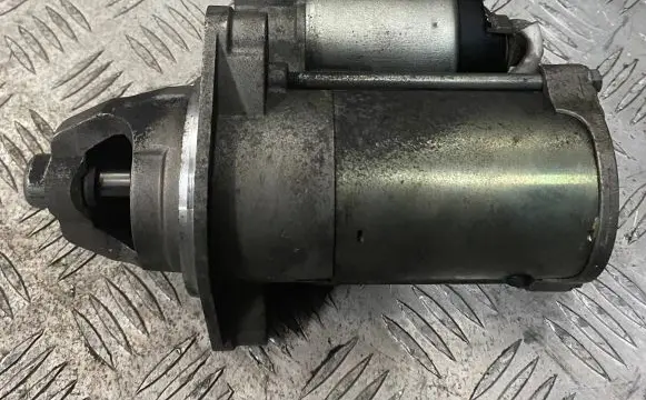 Volvo V60 Starter motor B4164T AHVFA2265C1