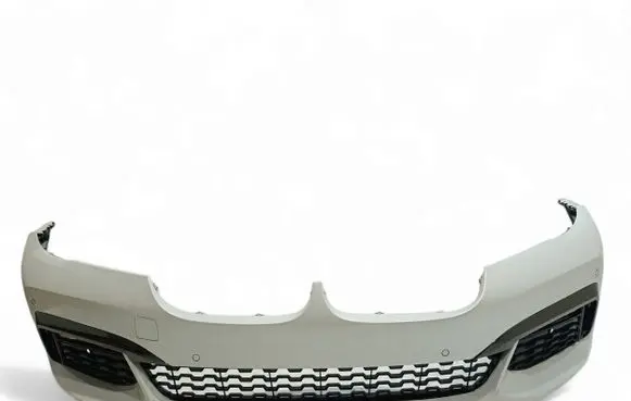 BMW 7 G11 G12 Front bumper 8064748 51118064748 8061129