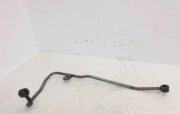 Turbo turbocharger oiling pipe/hose