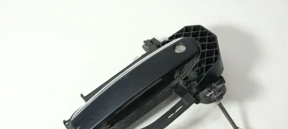 Audi A6 S6 C6 4F Front door exterior handle 4F0837885