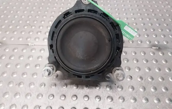 BMW X3 F25 Engine mount vacuum valve 6850481