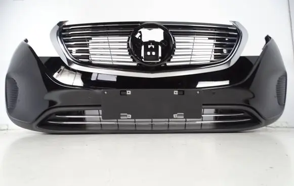 Mercedes-Benz EQC Front bumper