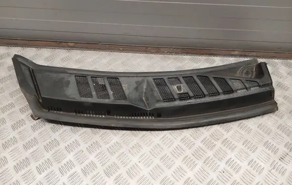 Ford F150 Wiper trim FL341502222