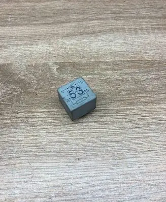 Skoda Octavia Mk1 (1U) Other relay 141951253B 20240072