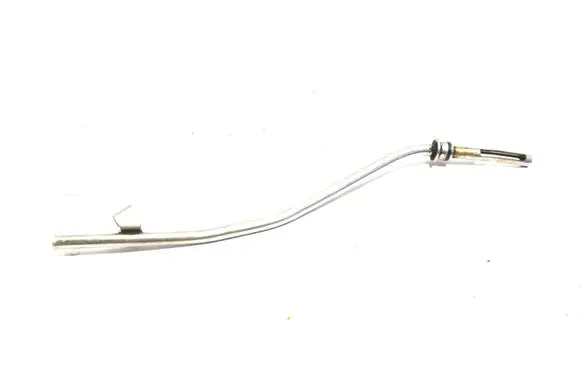 Oil level dip stick