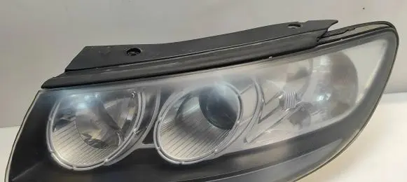 Hyundai Santa Fe Headlight/headlamp 921012BXXX