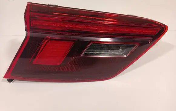 Volkswagen Tiguan Tailgate rear/tail lights 5NA945093F 00361959 5NA945093
