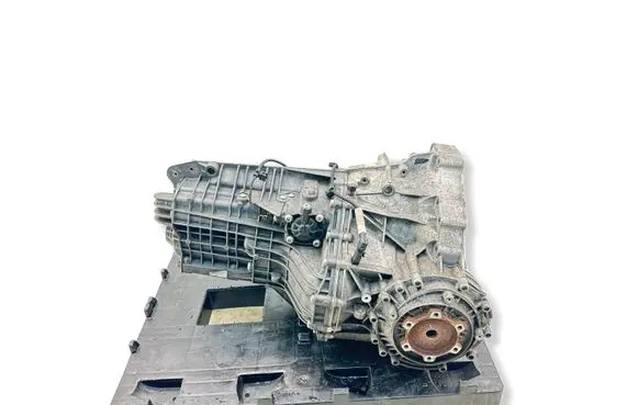 Audi A5 Automatic gearbox RYQ