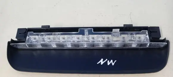 BMW 4 F32 F33 Third/center stoplight 7296108