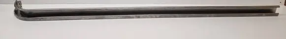Mercedes-Benz Sprinter W906 Sliding door trim A9067660337