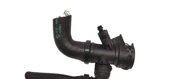 BMW i5 G60 Coolant temperature sensor 5A115F5 13632610 01102103104