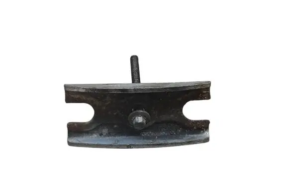 Fuel Injector clamp holder