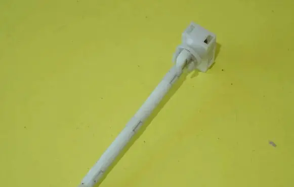 BMW 3 E36 Interior temperature sensor 13742422