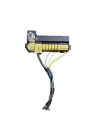 Peugeot 508 Fuse module